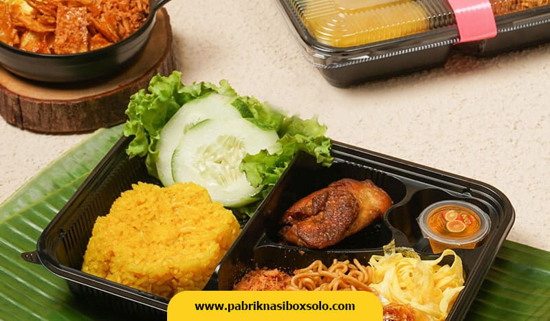 Nasi Box Murah Solo Pilihan Hemat untuk Acara Spesial Nasi Box Murah Solo Pilihan Hemat untuk Acara Spesial