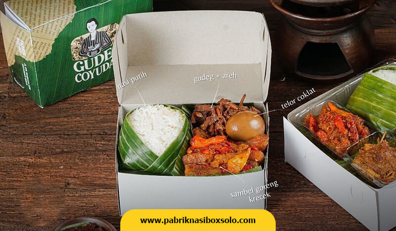 Nasi Box Solo Pilihan Terbaik untuk Acara Spesial Anda Nasi Box Solo Pilihan Terbaik untuk Acara Spesial Anda