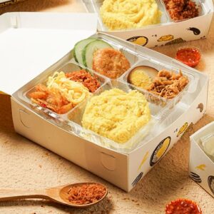 tampat makan nasi kuning solo