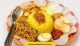 nasi kuning solo