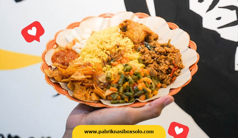 Warung Nasi Kuning Solo Terenak Warung Nasi Kuning Solo Terenak