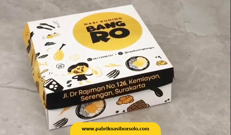 nasi kuning solo 2 nasi kuning solo