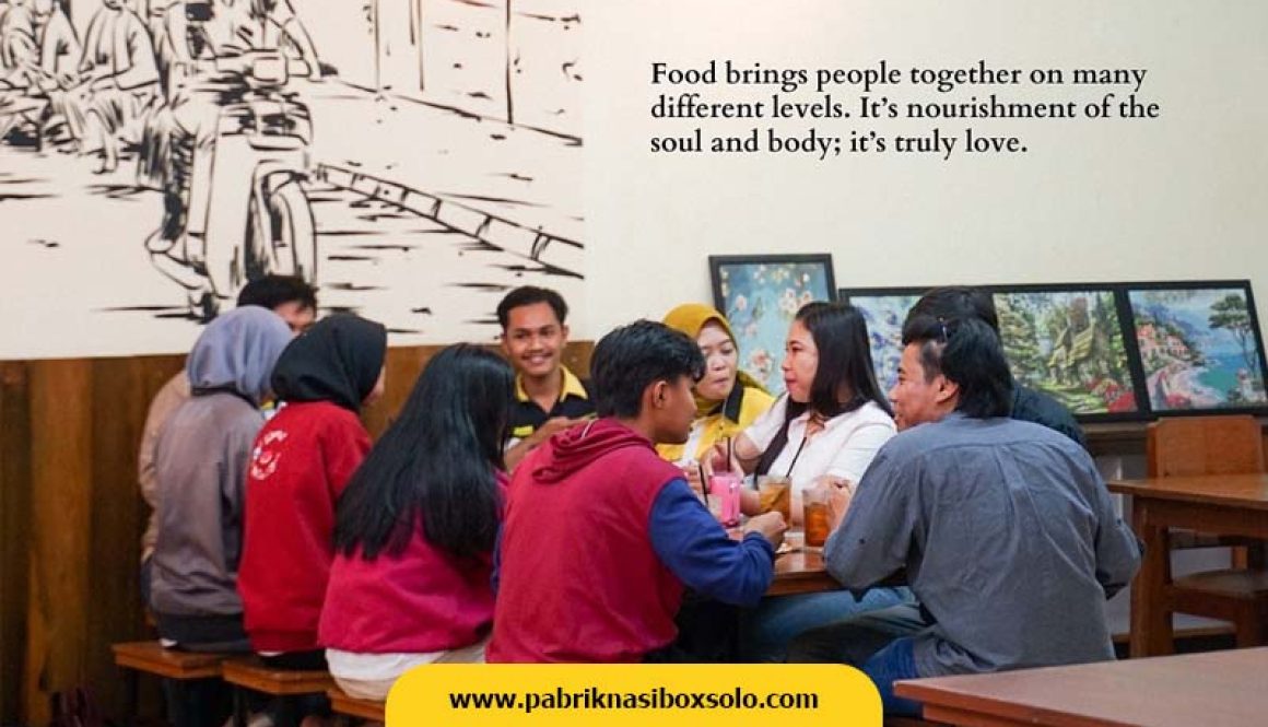 Tempat Makan Nasi Kuning di Solo Terbaik