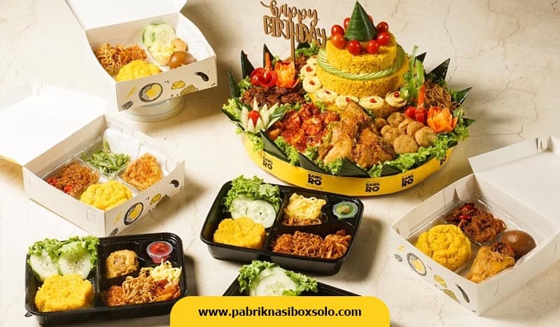 jasa catering solo jasa catering solo