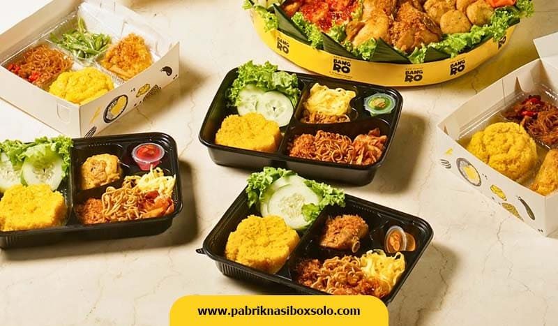 Catering Solo Favorit Catering Solo Favorit