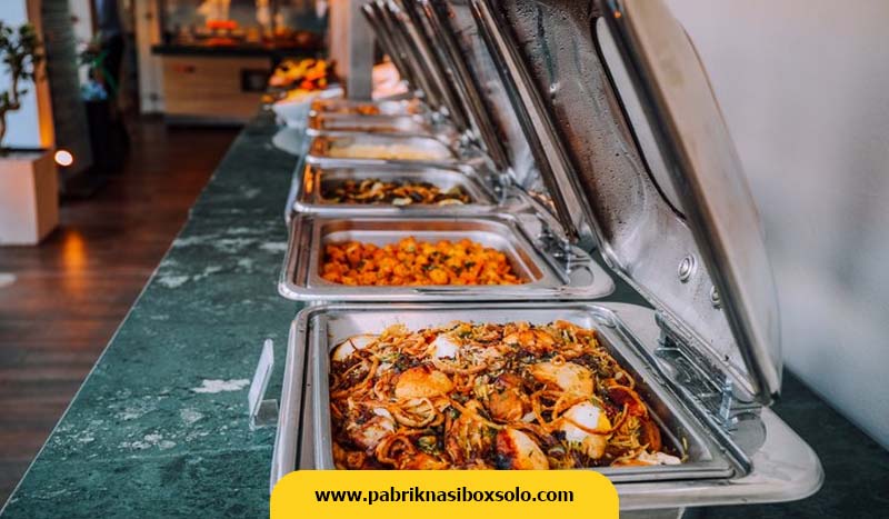 Jasa Catering Pernikahan di Solo Jasa Catering Pernikahan di Solo