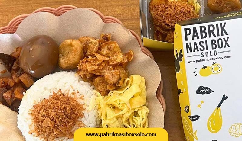 Jasa Catering di Solo Jasa Catering di Solo