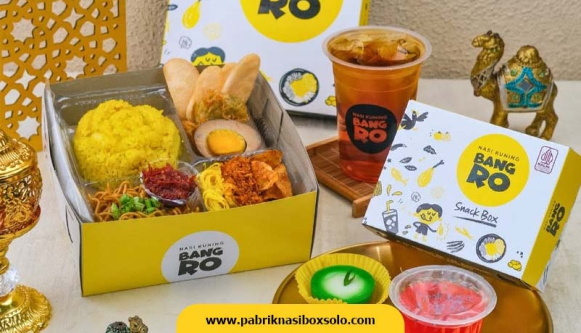 Menu Buka Puasa Praktis untuk Karyawan dan Anak Kost Selama Ramadhan