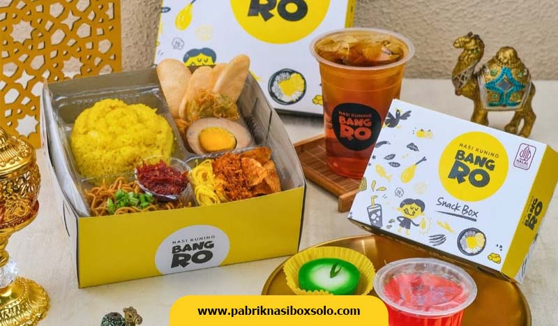 Menu Buka Puasa Praktis untuk Karyawan dan Anak Kost Selama Ramadhan