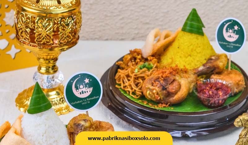 Rekomendasi Tempat Bukber Seru