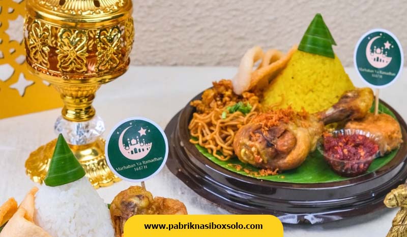 Rekomendasi Tempat Bukber Seru