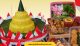 Tumpeng HUT RI untuk Memeriahkan Acara Kemerdekaan